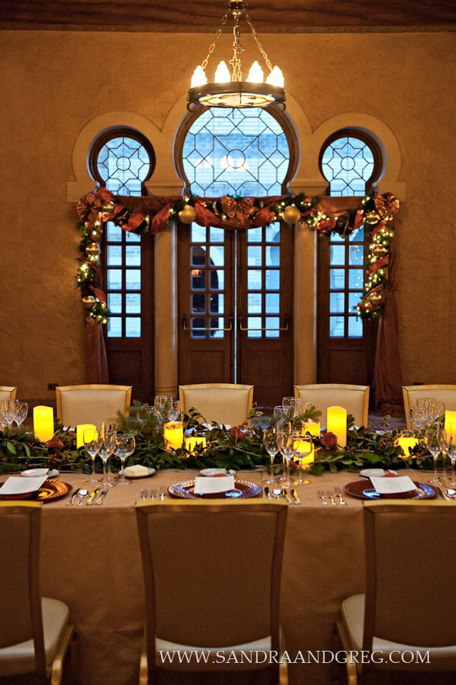 Featured photo from Corporate Holiday Celebration at the Fox Theatre in Atlanta, GA