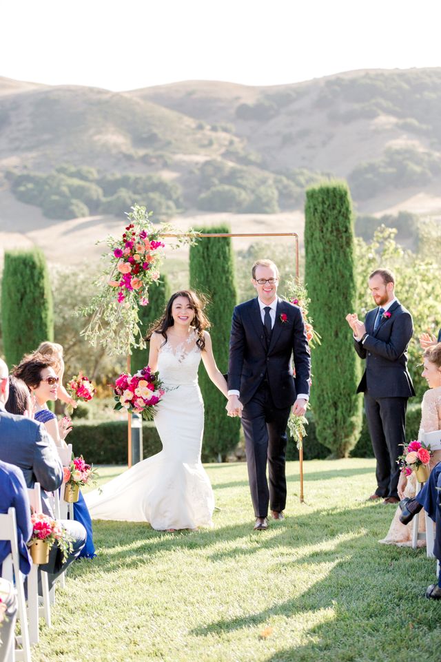 Featured photo from Winery Wedding at Viansa Sonoma in Sonoma, CA