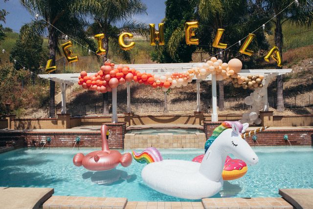 Featured photo from Leichella 2nd Birthday Celebration