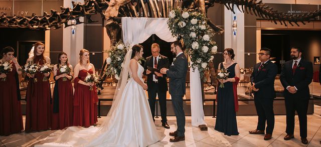 Featured photo from Great Hall