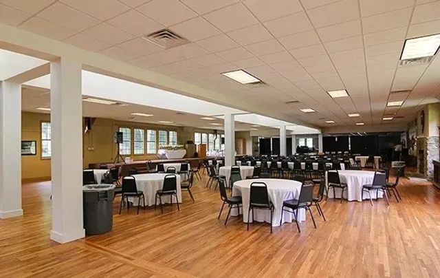 Featured photo from Event Hall