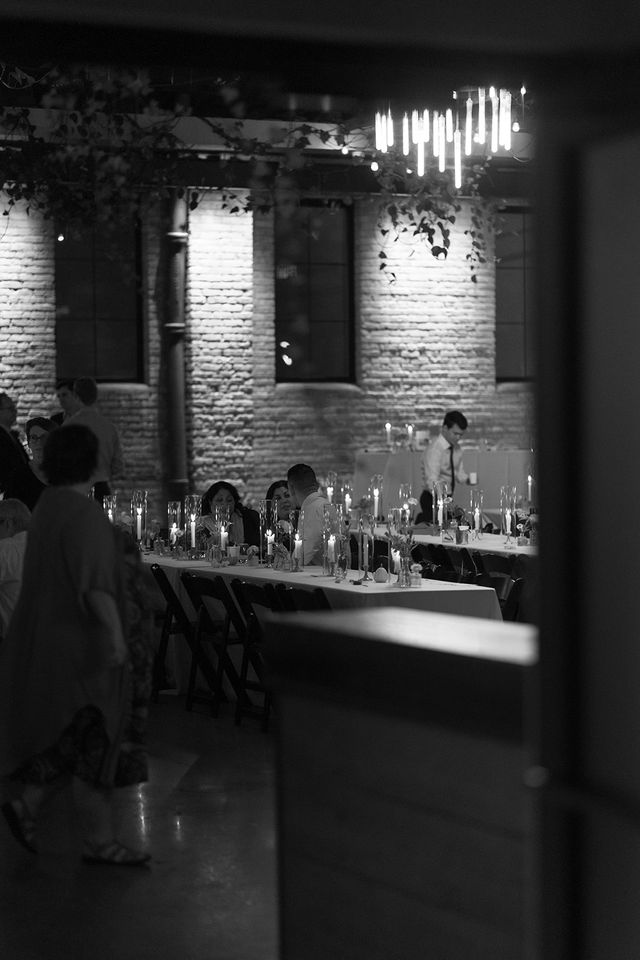 Featured photo from Sarah + Nathan's Wedding