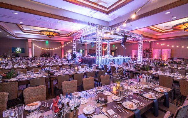 Featured photo from Homestead Ballroom