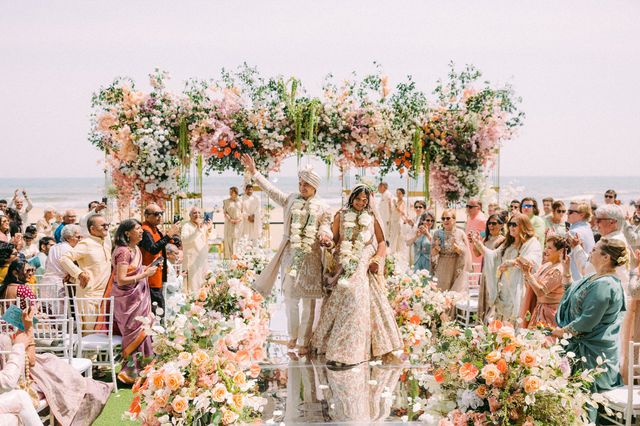 Featured photo from Experience This New York Wedding Featuring Romantic Couple Portraits and Lavish Multiday Festivities