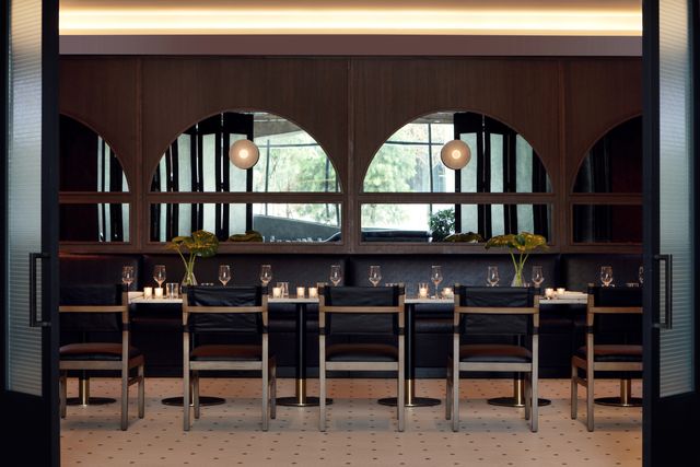 Featured photo from Hartley Private Dining