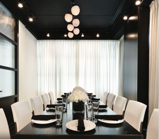 Featured photo from Board Room