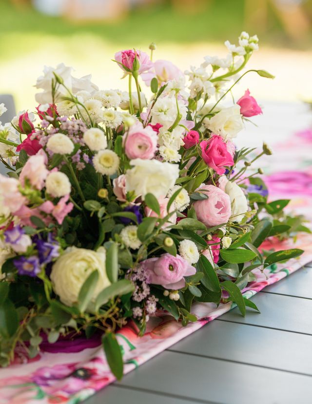 Featured photo from The Plantation Florist