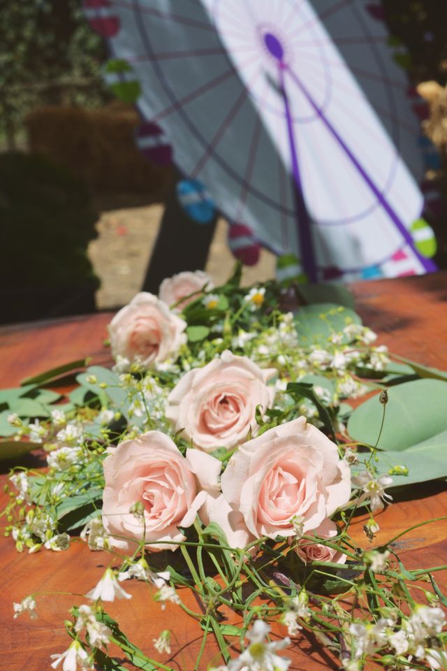 Featured photo from Coach-Ella Themed 1st Birthday Party