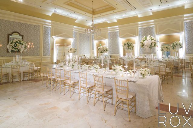 Featured photo from Breathtaking Breakers Ballroom Wedding