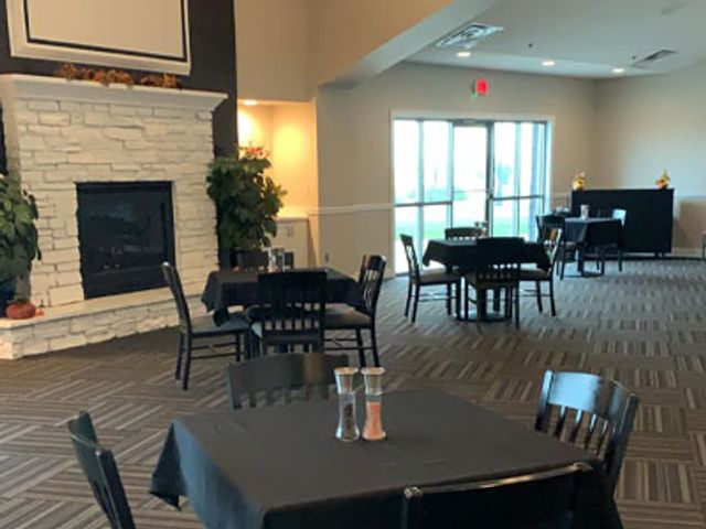 Featured photo from Patio Room