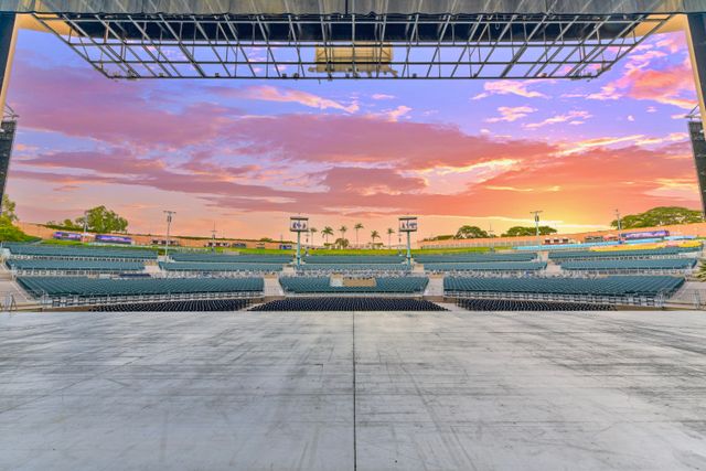 Featured photo from Entire Amphitheatre