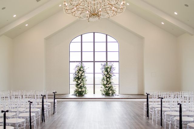Featured photo from Chapel