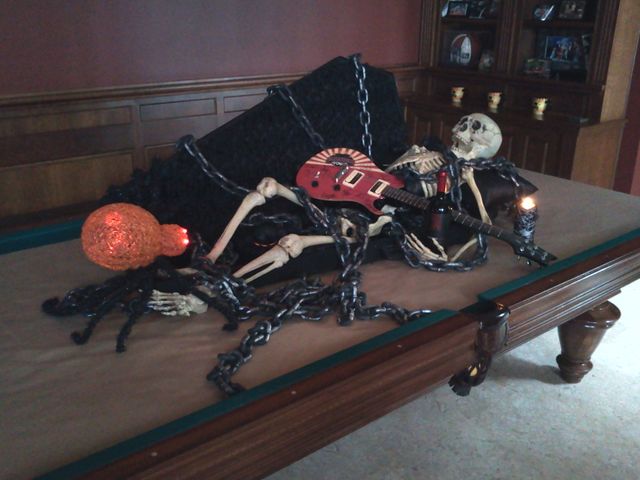 Featured photo from Dinner Party at "The Raven"