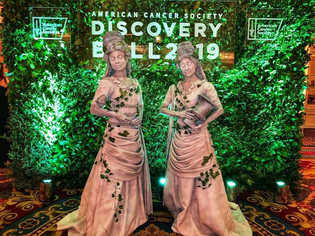 Featured photo from Regal Discovery Ball at the Hilton Chicago in Chicago, IL