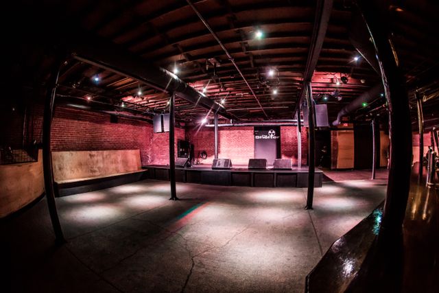 Featured photo from The Shelter