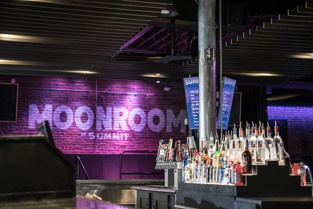 Featured photo from Moon Room