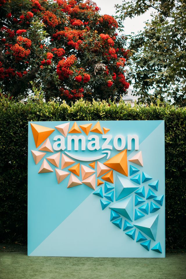 Featured photo from Amazon Back-to-School Event