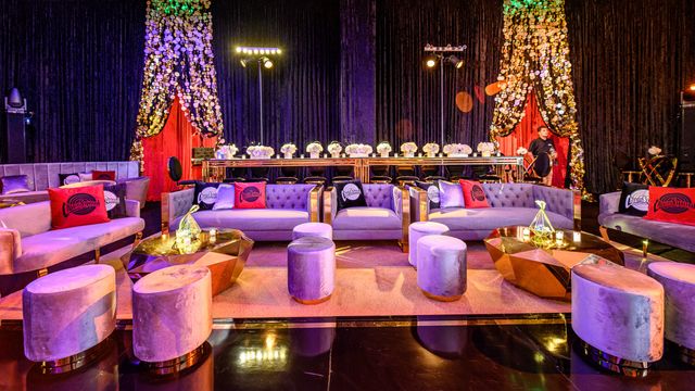 Featured photo from Los Angeles, Meet New York City: Urban Glam Mitzvah