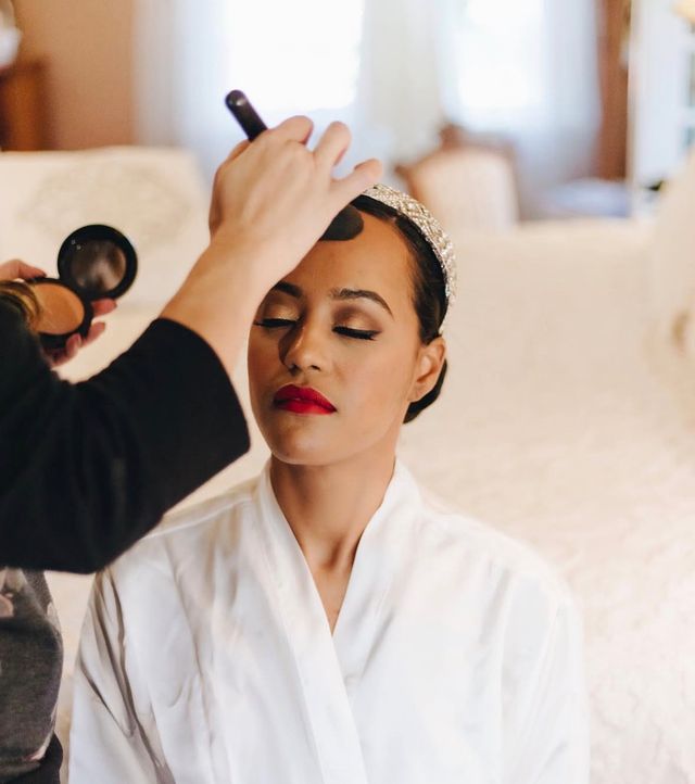 Featured photo from Sydonie Mansion Wedding