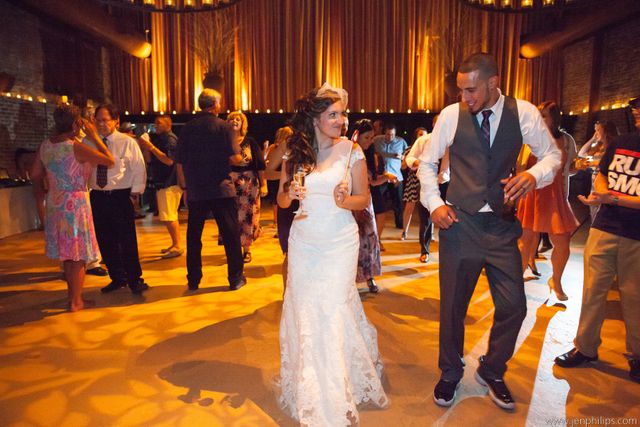 Featured photo from Breanna and Alex