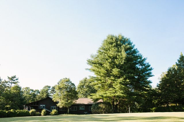 Featured photo from Gardens and Grounds