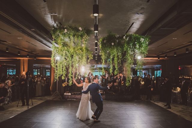 Featured photo from Romantic Garden Inspired Wedding