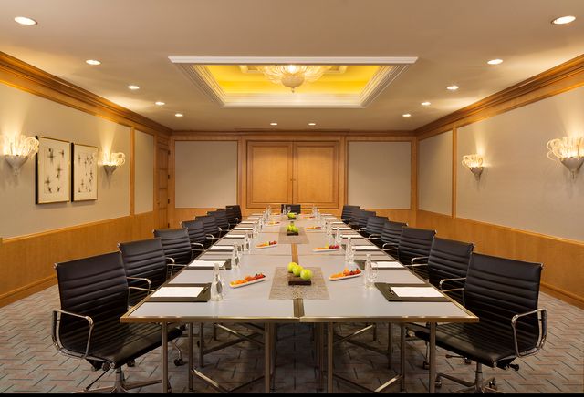 Featured photo from Muir Suite