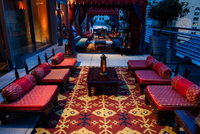 Featured photo from Veranda Terrace