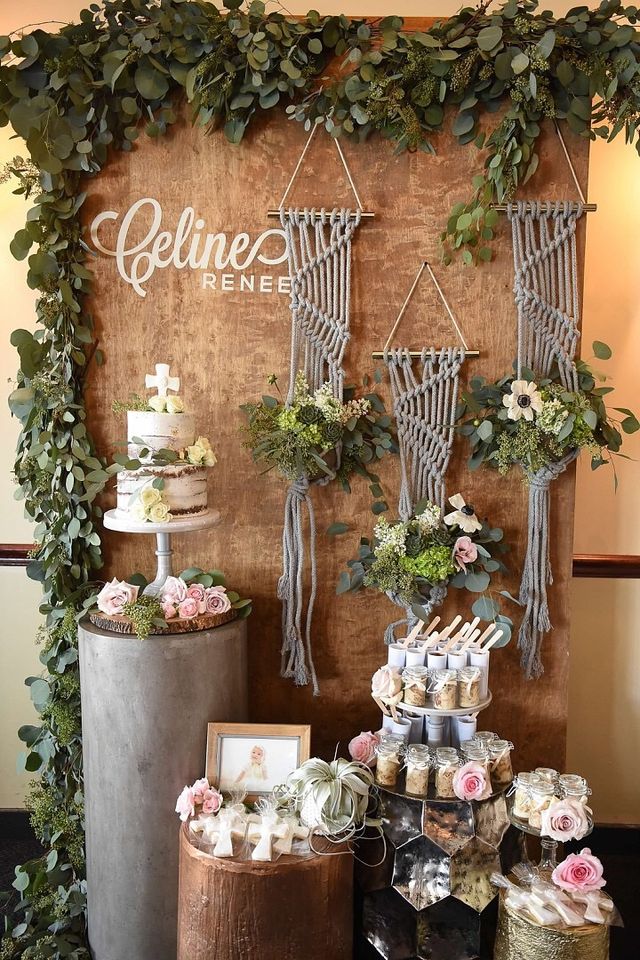 Featured photo from Baptism Celebration