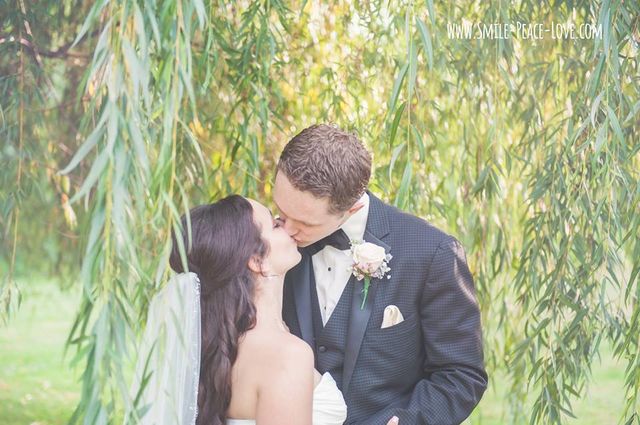 Featured photo from Jessica + Hans