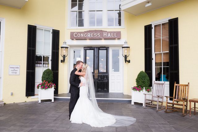 Featured photo from Angela and Steve's Wedding