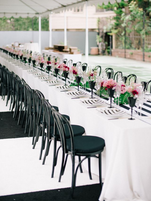 Featured photo from Exclusive Birthday Celebration at a Private Residence in Los Angeles, CA