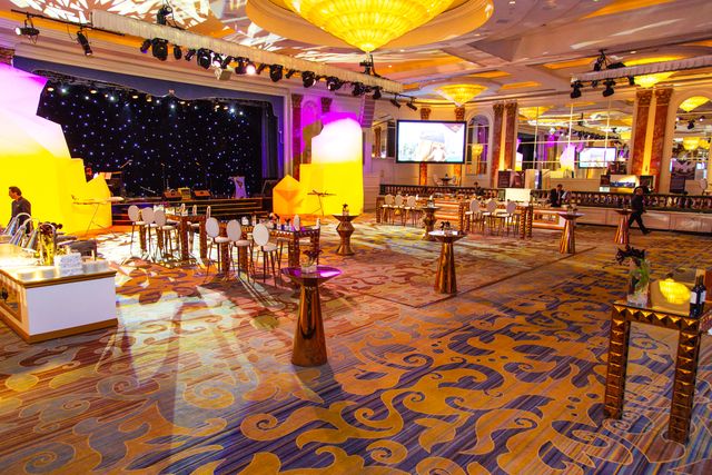 Featured photo from Classy Corporate Event at Beverly Wilshire in Los Angeles, CA