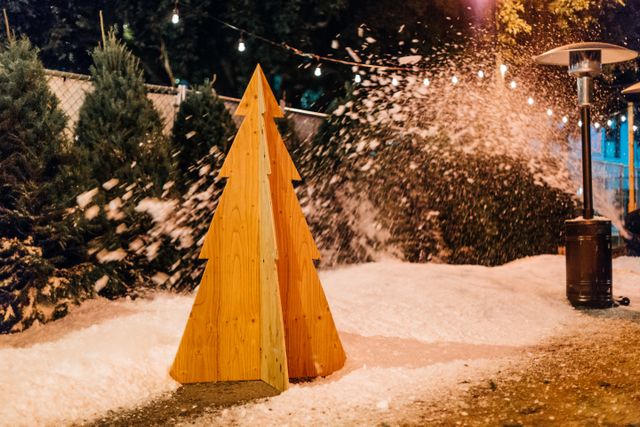 Featured photo from Facebook Holiday Party at Platform LA in Los Angeles, CA