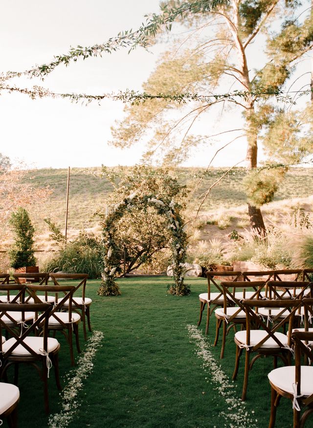 Featured photo from Magical Wedding at Private Residence in Los Angeles, CA