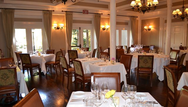 Featured photo from French Quarter Room