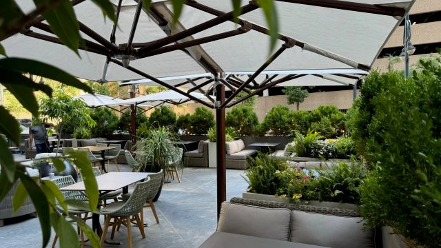 Featured photo from The Terrace