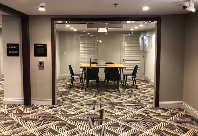 Featured photo from Patterson