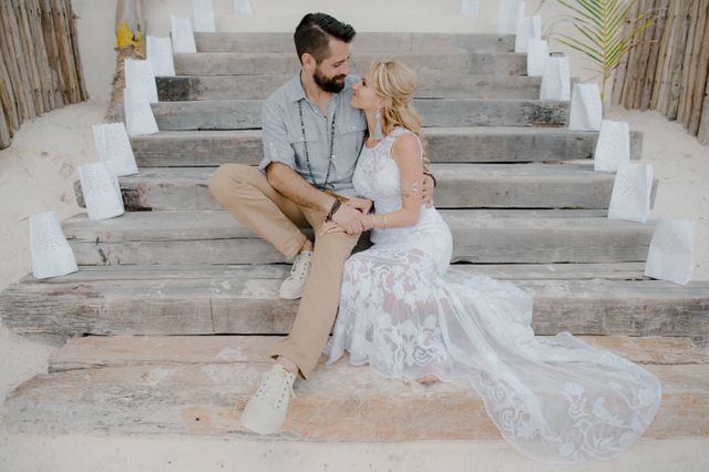 Featured photo from Jungle Vibes on the Beach in Tulum