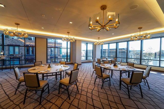 Featured photo from Seaport 2