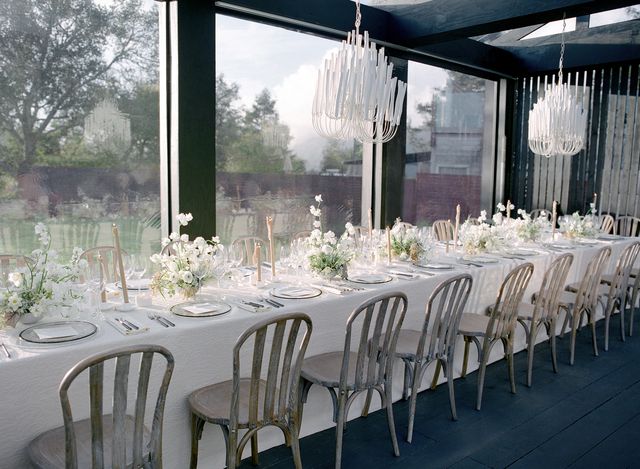 Featured photo from Dinner Reception at Ventana Big Sur, California