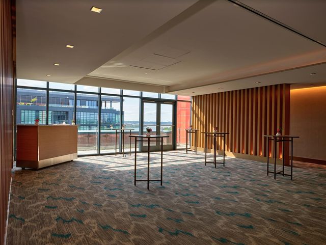 Featured photo from Oyster Hall