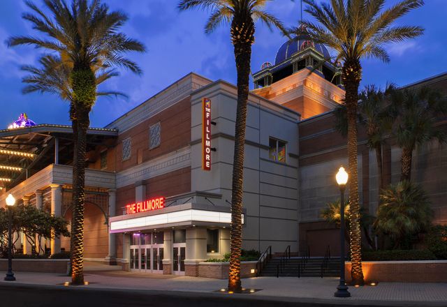 Featured photo from Entrance and Lobby