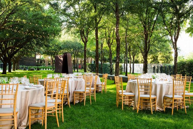 Featured photo from Nasher Hall, Terrace and Garden