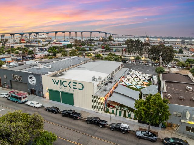 Featured photo from Wicked West