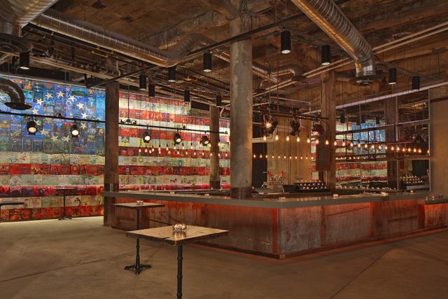 Featured photo from Ajax Hall