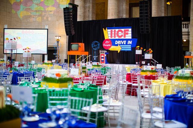 Featured photo from Insurance Industry Charitable Foundation