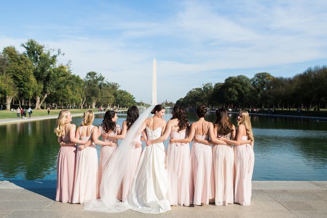 Featured photo from THOROUGHLY WASHINGTONIAN WEDDING