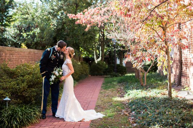 Featured photo from SOUTHERN BLACK TIE WEDDING AT ST. REGIS WASHINGTON DC
