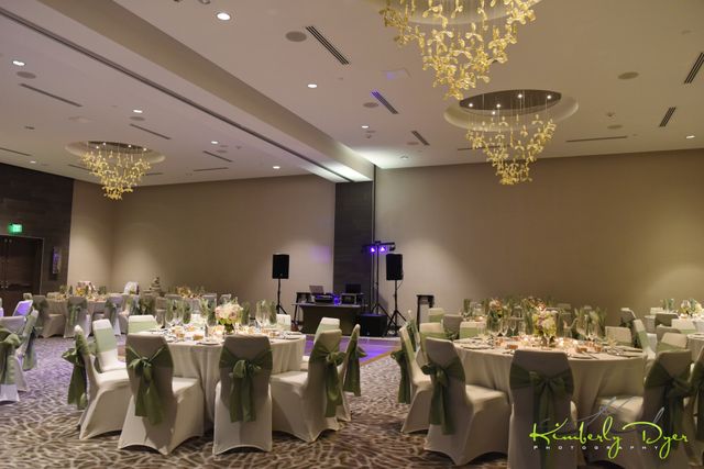 Featured photo from New Event Space